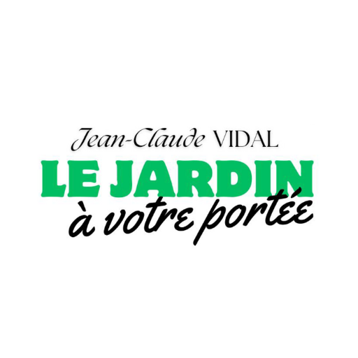 Le Jardin à votre portée logo